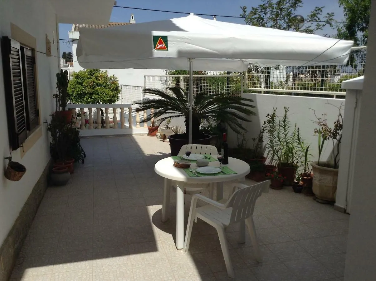 Casaduarte Courtyard Apartment Lagos