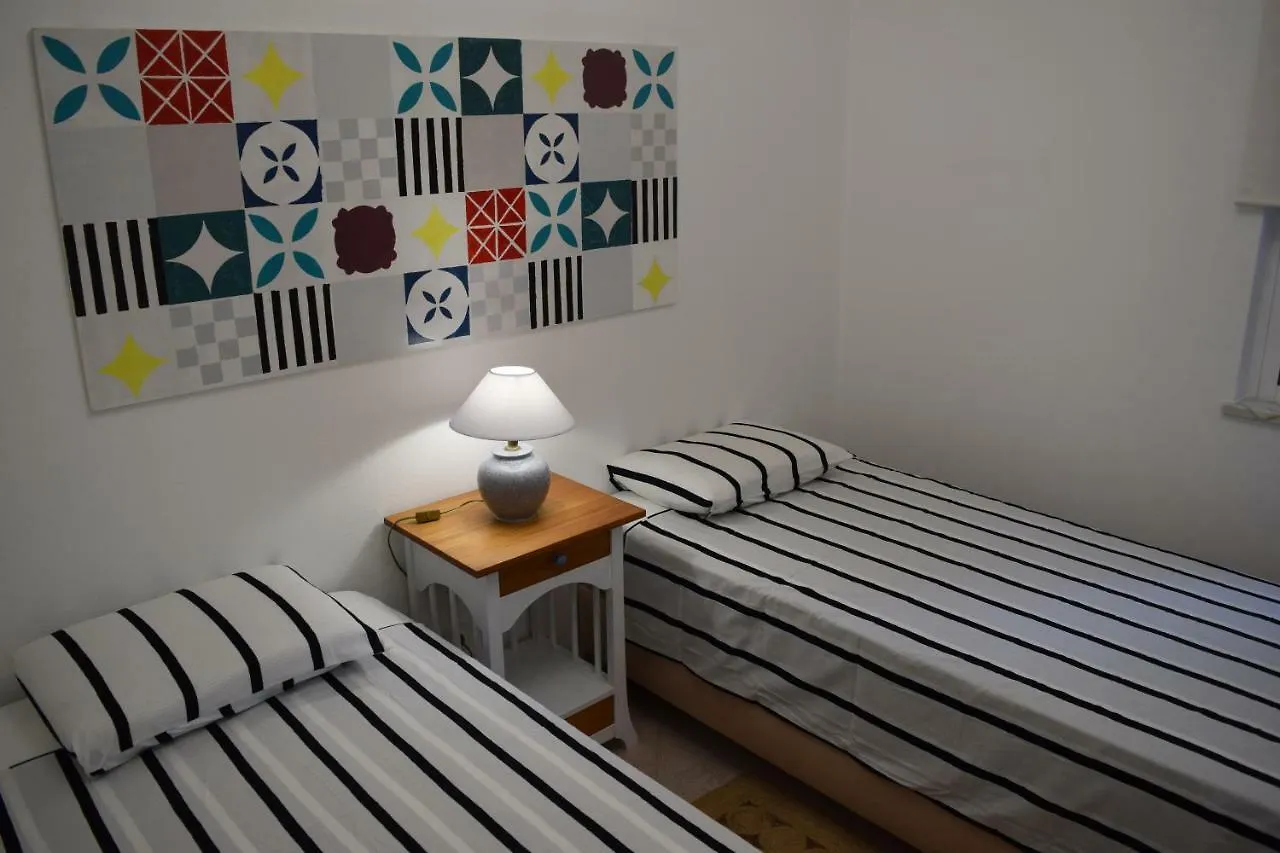 Casaduarte Courtyard Apartment Lagos 0*,  Portugal