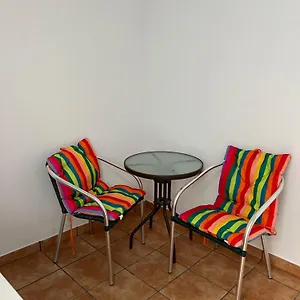 Casinha Azul Casa vacanze