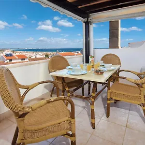  Apartment Sant'amaro - Sea View