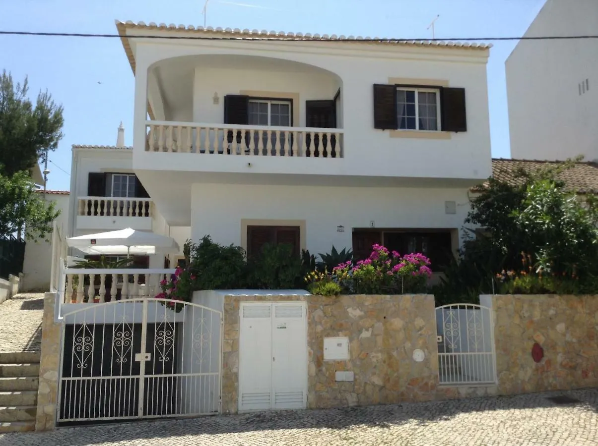Casaduarte Courtyard Apartment Lagos