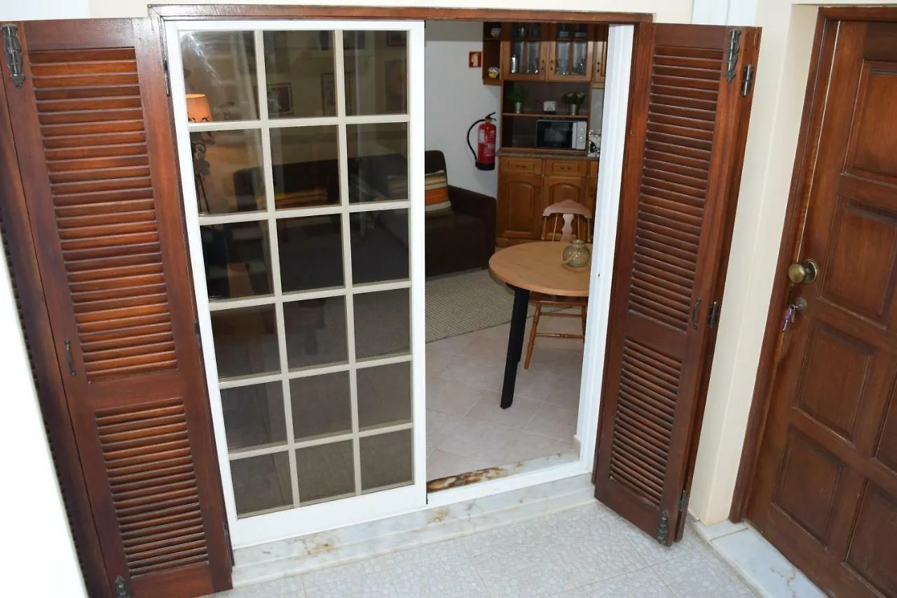 Casaduarte Courtyard Apartment Lagos Portugal